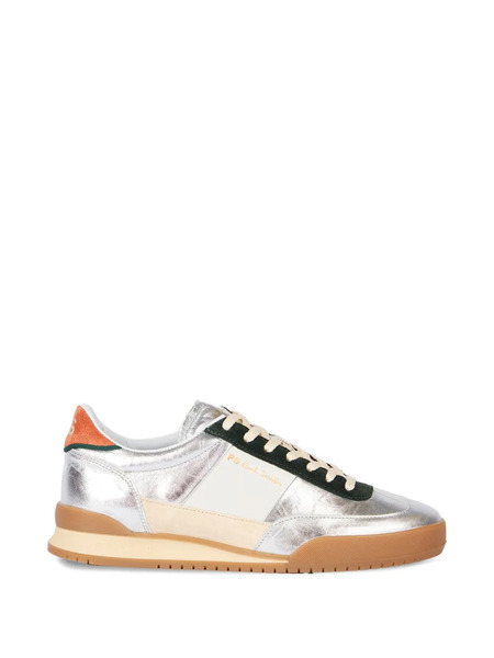  Paul Smith Zapatillas Dover - Plateado 