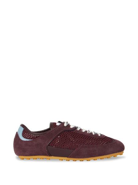  Paul Smith Zapatillas Samara - Morado 