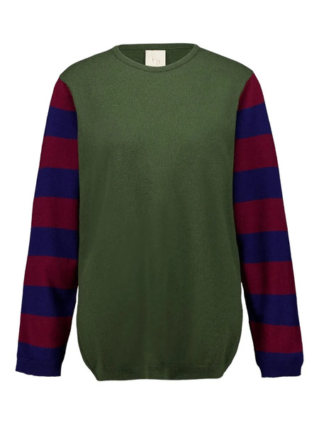  Paula Jersey Matilda - Verde 