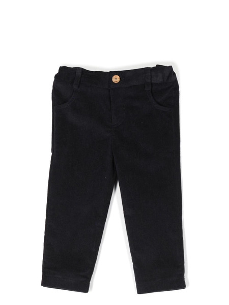  Paz Rodriguez Pantalones Slim - Azul 