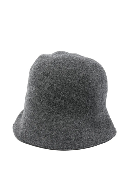  Pcnq Sombrero Bell - Gris 