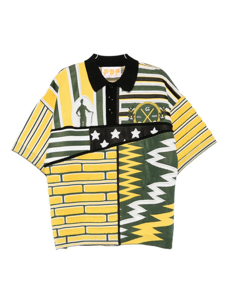  Pdf Polo Golf - Negro 