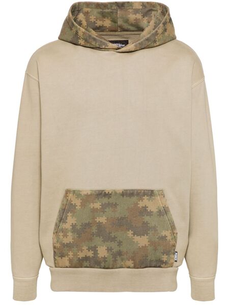  Peace And After Sudadera Con Capucha - Neutro 