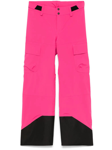  Peak Performance Pantalones De Esquí Edge - Rosa 