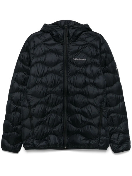  Peak Performance Plumífero Helium - Negro 