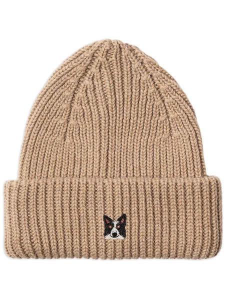  Pelo Foundation Gorro Border Collie - Neutro 
