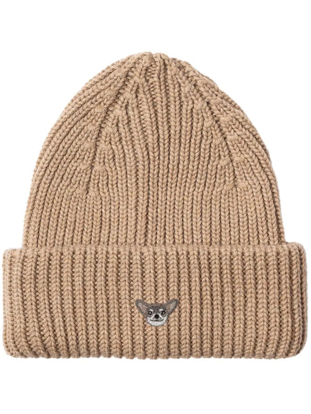  Pelo Foundation Gorro Chihuahua - Neutro 