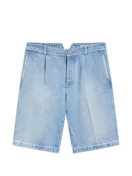  Pence Bermudas Diego - Azul 