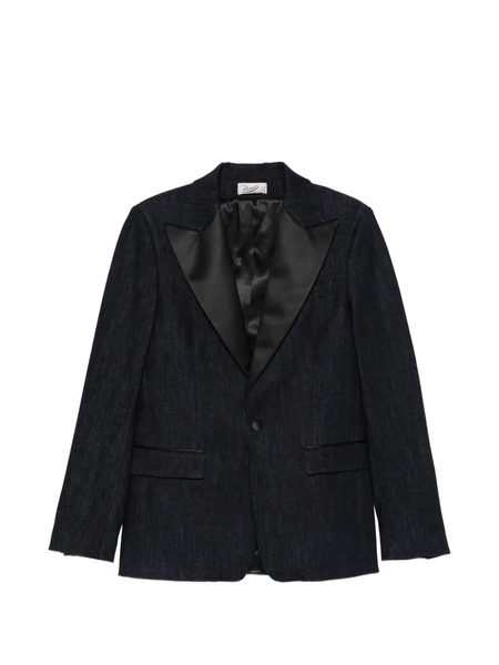  Pence Blazer Lil Vaquero - Azul 
