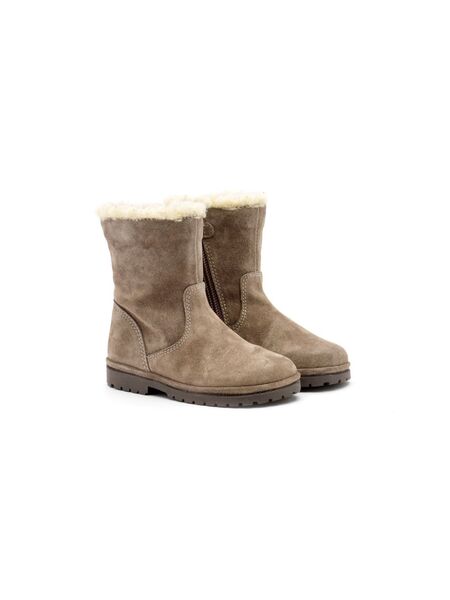  Pèpè Botines Ella - Neutro 