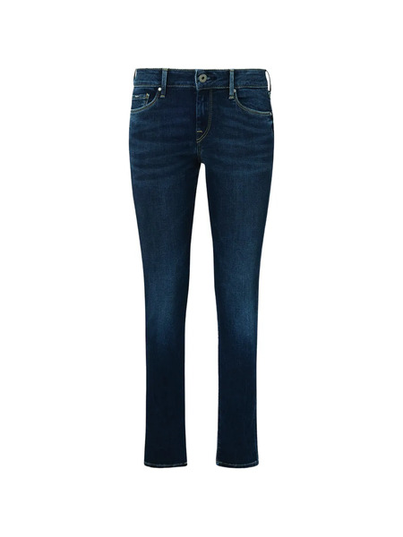  Pepe Jeans Soho Skinny-fit Jeans - Azul 