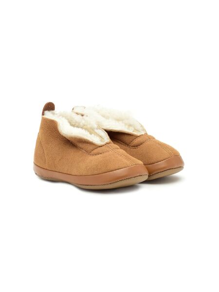  Pèpè Slippers Felipe - Neutro 