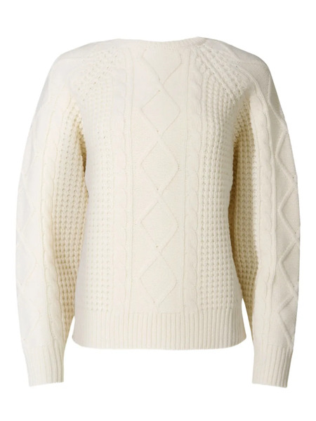 Perfect Moment Jersey Crystal - Neutro 