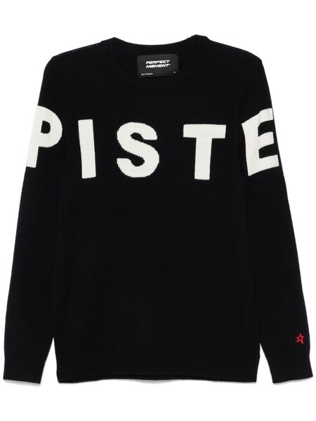  Perfect Moment Jersey Piste - Azul 