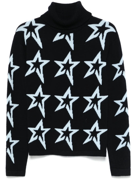  Perfect Moment Jersey Star Dust - Azul 