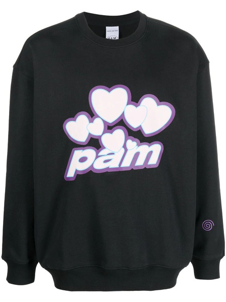  Perks And Mini Sudadera It's All About - Negro 