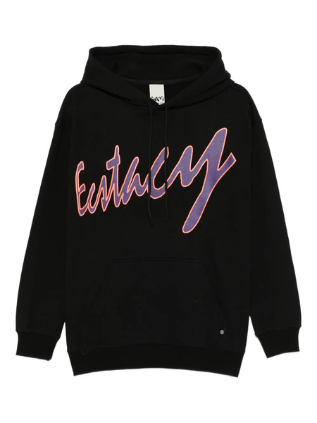  Perks And Mini Sudadera Xtc Con Capucha - Negro 