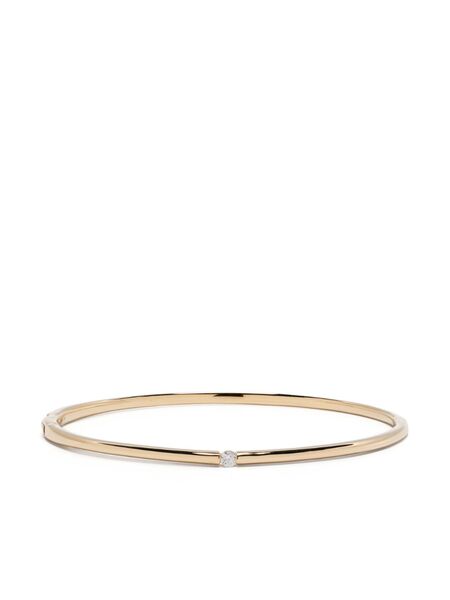  Persée Brazalete 18k Small Model Con Diamantes - Dorado 