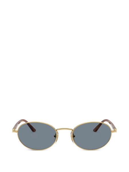  Persol Gafas De Sol Ida - Dorado 