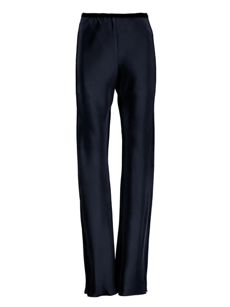  Peter Cohen Pantalones bias - Azul 