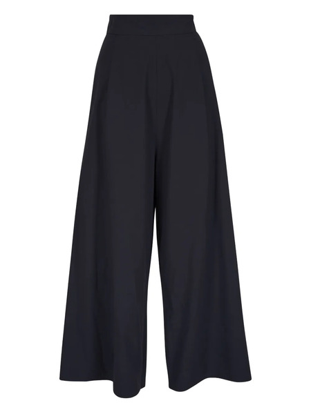  Peter Cohen Pantalones De Algodón - Azul 