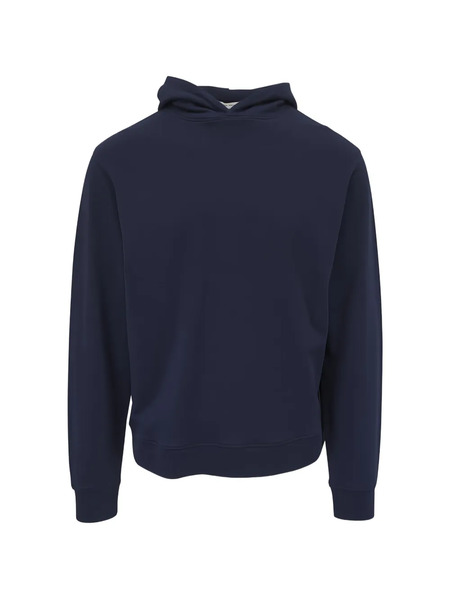  Peter Millar Camisa Oasis Con Capucha - Azul 