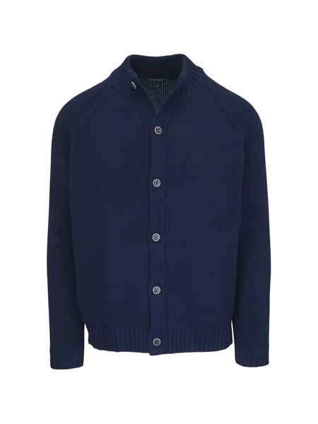  Peter Millar Cárdigan Con Botones - Azul 