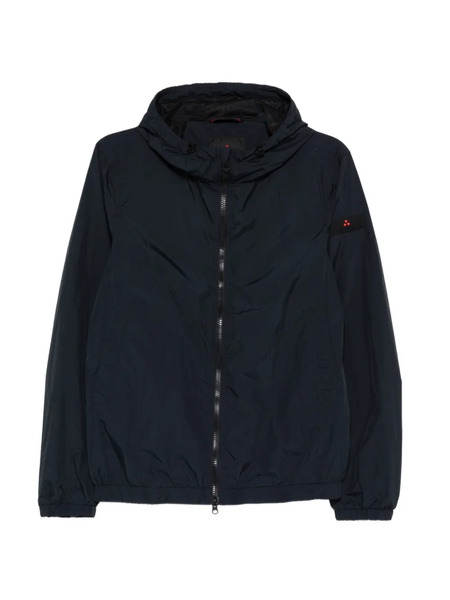  Peuterey Chaqueta Con Capucha - Azul 