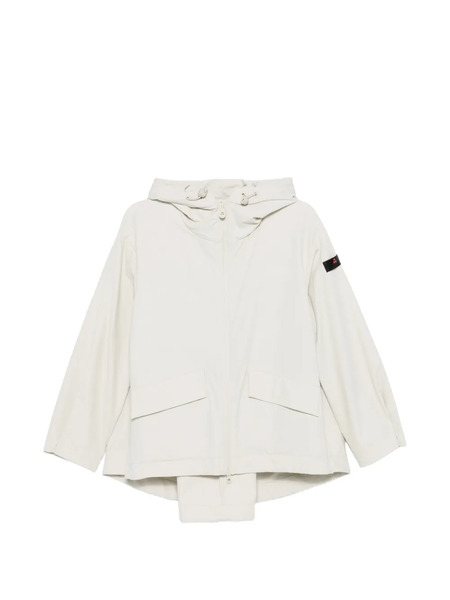  Peuterey Chaqueta Darby Con Capucha - Neutro 