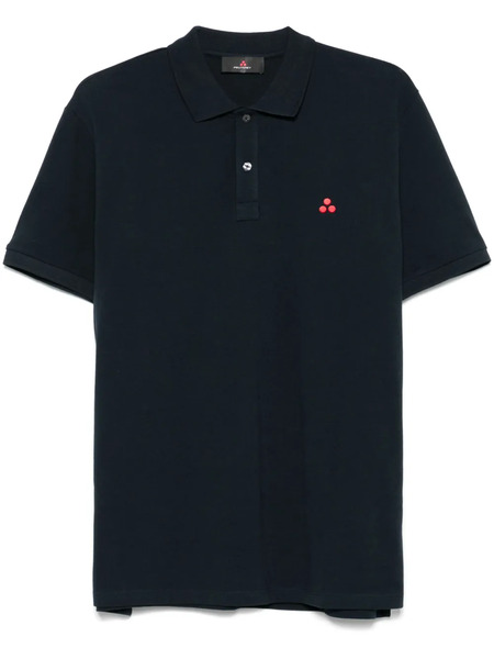  Peuterey Polo Zeno - Azul 