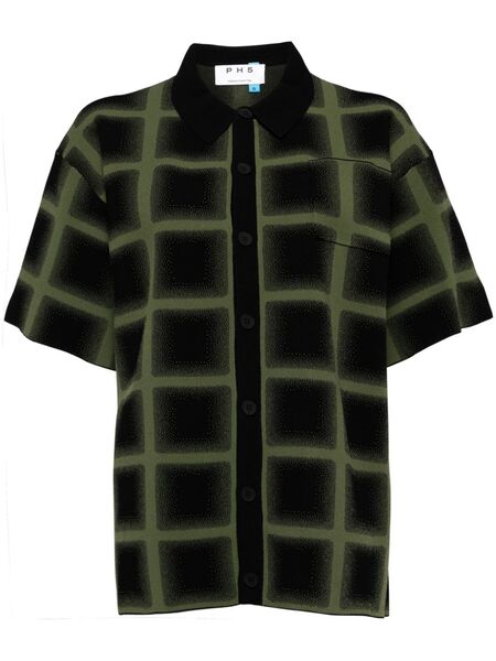  Ph5 Camisa Camellia - Verde 