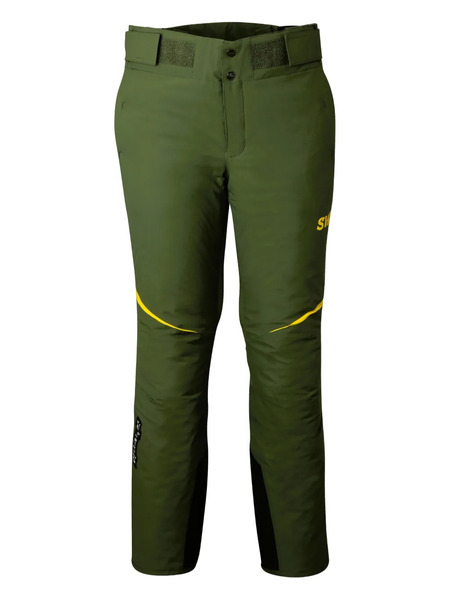  Phenix Pantalones De Esquí Sweden Team - Verde 