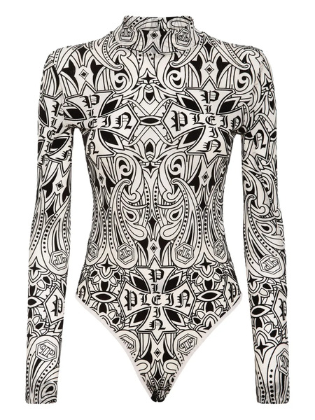  Philipp Plein Body Gothic Plein - Neutro 