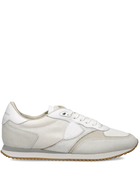  Philippe Model Paris Zapatillas Bajas - Neutro 