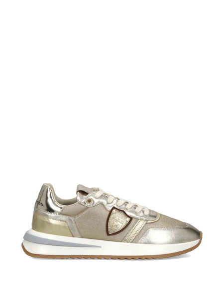  Philippe Model Paris Zapatillas Bajas Tropez 2.1 - Dorado 
