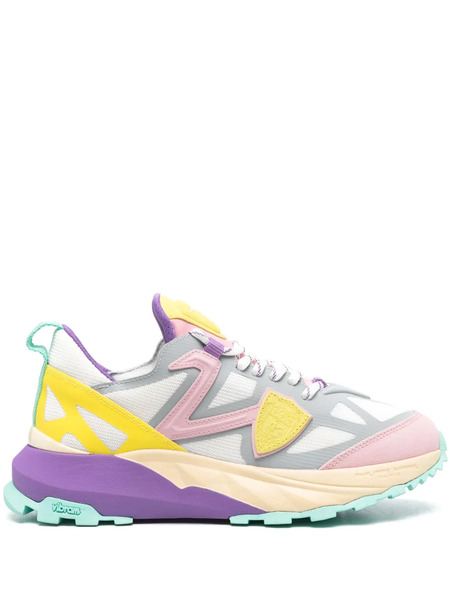  Philippe Model Paris Zapatillas Rocx - Blanco 