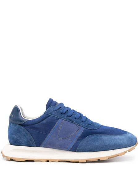  Philippe Model Paris Zapatillas Tour - Azul 
