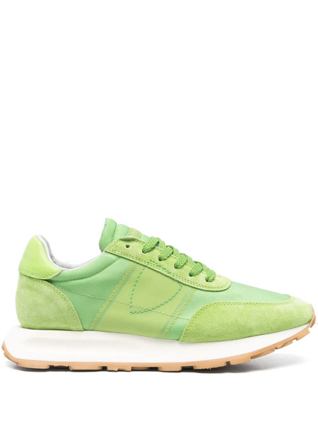  Philippe Model Paris Zapatillas Tour - Verde 