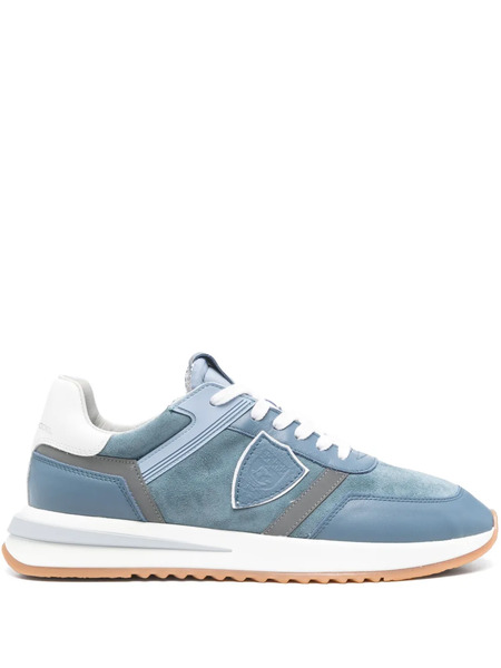  Philippe Model Paris Zapatillas Tropez 2.1 - Azul 
