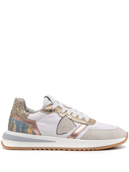  Philippe Model Paris Zapatillas Tropez 2.1 - Blanco 
