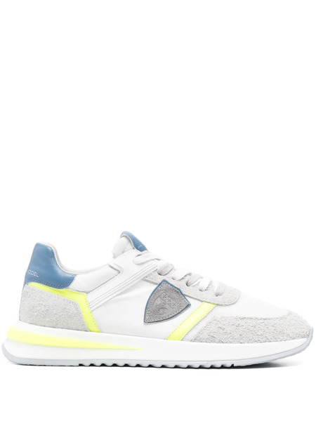  Philippe Model Paris Zapatillas Tropez 2.1 - Blanco 