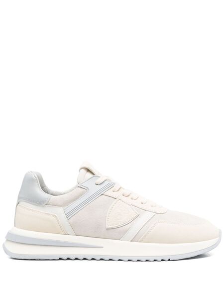  Philippe Model Paris Zapatillas Tropez 2.1 - Neutro 