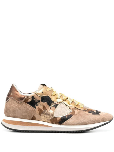  Philippe Model Paris Zapatillas Trpx - Neutro 