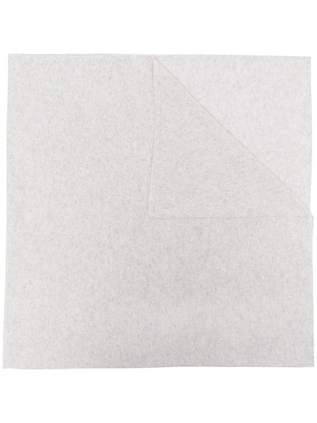  Philo-sofie Bufanda De Punto - Gris 