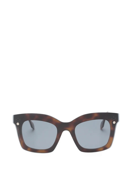  Philosopheyes Gafas Con Efecto De Carey - Marrón 