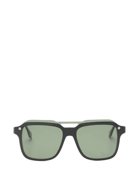  Philosopheyes Gafas Con Efecto De Carey - Negro 