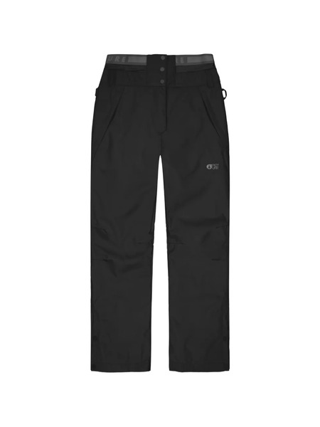  Picture Pantalones De Esquí Treva - Negro 