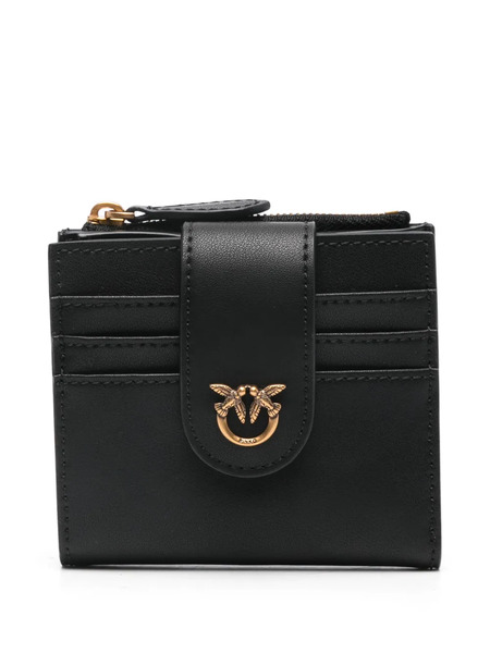 Pinko Cartera Pequeña - Negro 