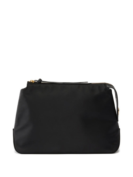  Pinko Estuche De Maquillaje Con Cremallera - Negro 