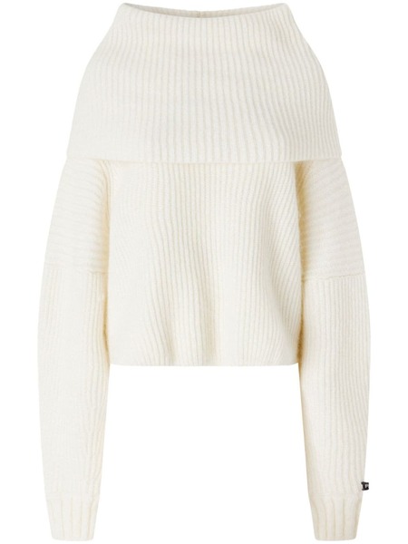  Pinko Jersey Sphynx - Blanco 